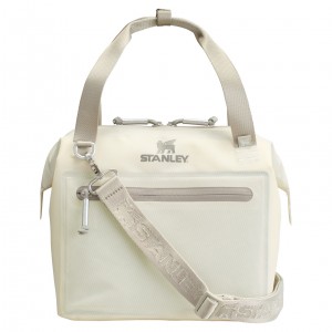Stanley The All Day Julienne Mini Cooler | 10 Can | 7.2 QT Krema | 23ZDPUGAF