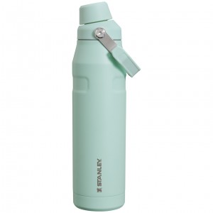 Stanley The Clean Slate IceFlow™ Bottle with Fast Flow Lid | 24 OZ Nane | 26CMKXPHT