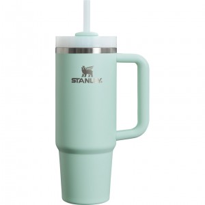 Stanley The Clean Slate Quencher H2.0 FlowState™ Tumbler | 30 OZ - Stanley Cre Nane | 14IVLCBPU