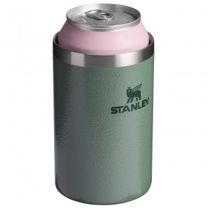 Stanley The Everyday Can Cooler Cup | 10 OZ Yeşil | 34YHRVDZM