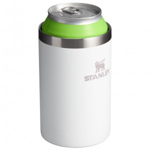 Stanley The Everyday Can Cooler Cup | 10 OZ - Stanley Create Frost | 90DTSEFIM