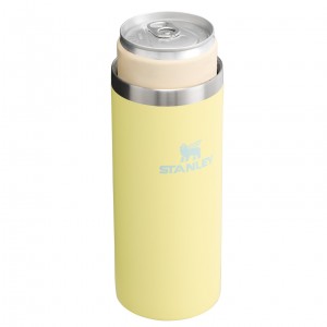 Stanley The Everyday Slim Can Cooler Cup | 10 OZ Pomelo | 67AYPULOW