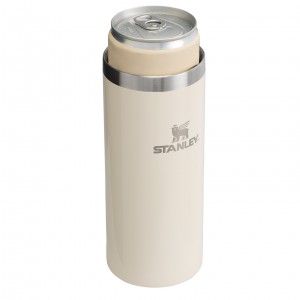 Stanley The Everyday Slim Can Cooler Cup | 10 OZ Krema | 72XUDJVHK