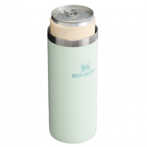 Stanley The Everyday Slim Can Cooler Cup | 10 OZ Mist | 62DLBGAZY