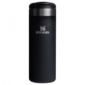 Stanley The Fall Refresh AeroLight™ Transit Bottle | 16 OZ Shadow Moon | 20LBSIGUC
