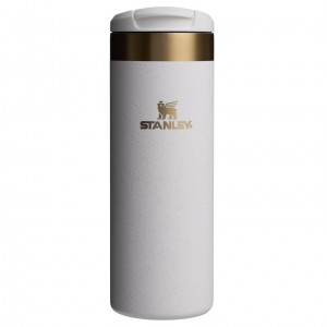 Stanley The Fall Refresh AeroLight™ Transit Bottle | 16 OZ Krema | 74LYRMDEX