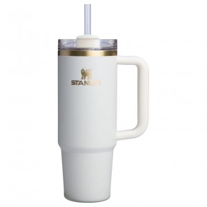 Stanley The Fall Refresh Quencher H2.O FlowState™ Tumbler I 30 OZ - Stanley Cr Krema | 49IXVLSMD