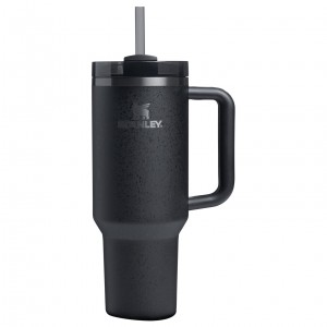 Stanley The Fall Refresh Quencher H2.O FlowState™ Tumbler I 40 OZ Shadow Moon | 59YNHEVTL