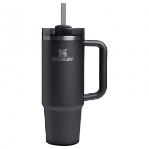 Stanley The Fall Refresh Quencher H2.O FlowState™ Tumbler I 30 OZ Shadow Moon | 40KZCSEWL