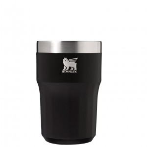 Stanley The Golden Hour Prismatic™ Beer Tumbler | 13.8 OZ Siyah | 91QIDLNTB