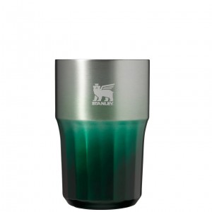 Stanley The Golden Hour Prismatic™ Beer Tumbler | 13.8 OZ Hoppy Haze | 18GSRLZDT