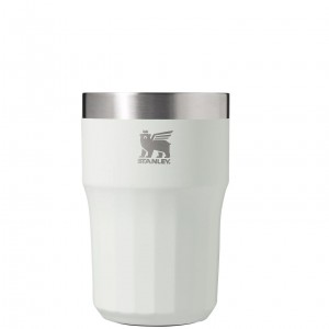 Stanley The Golden Hour Prismatic™ Beer Tumbler | 13.8 OZ Pale Stone | 25ASNVIJB