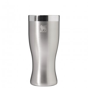 Stanley The Golden Hour Prismatic™ Pilsner Glass | 15 OZ Stainless Steel | 70ZDQSLUI