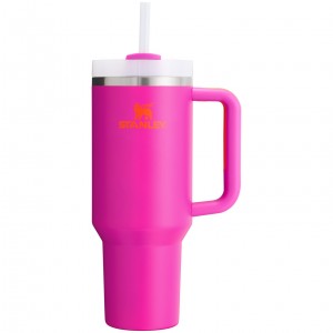 Stanley The Heat Wave Quencher H2.O FlowState™ Tumbler | 40 OZ - Stanley Creat Vivid Violet | 81PBTFHEG