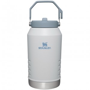 Stanley The IceFlow Flip Straw Jug | 96 OZ | Insulated Water Jug Fog | 04AXQWHUZ