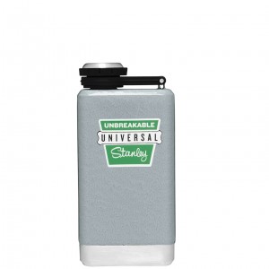 Stanley The Milestones Party Flask | 5 OZ Gümüş | 20TOIFYEB