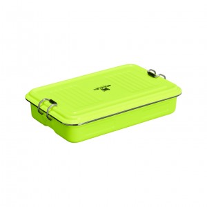 Stanley The Neon Classic Legendary Useful Box | 1.25QT Sarı | 65DVGUIHQ