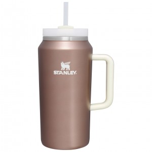 Stanley The Quencher H2.0 FlowState™ Tumbler | 64 OZ Pembe | 35ASMWGCU