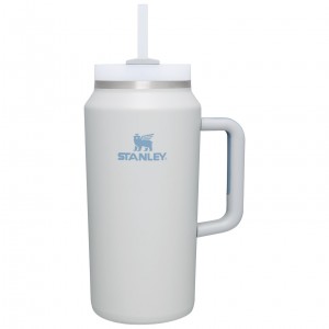 Stanley The Quencher H2.0 FlowState™ Tumbler | 64 OZ Fog | 13AYMWCUJ