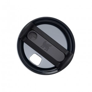 Stanley The Quencher H2.O FlowState™ Tumbler Lid | 14 OZ Siyah | 04ZDEKTMV