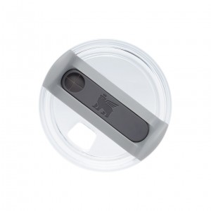 Stanley The Quencher H2.O FlowState™ Tumbler Lid | 14 OZ Clear | 76AQTOREU