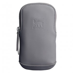 Stanley The Stanley Cross Bottle Essentials Case Midi Stone | 76HUPFAXV