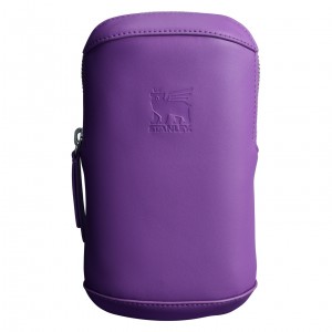 Stanley The Stanley Cross Bottle Essentials Case Max Lilac | 19NLMADEH