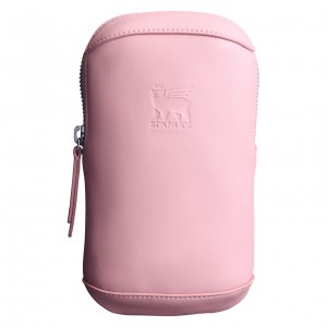 Stanley The Stanley Cross Bottle Essentials Case Max Pembe | 24NHCQGRY
