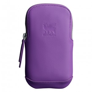 Stanley The Stanley Cross Bottle Essentials Case Midi Lilac | 87TDUFEXR