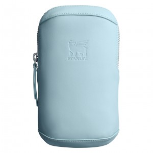 Stanley The Stanley Cross Bottle Essentials Case Max Seafoam | 17TQGKCZU