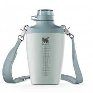 Stanley The Stanley Cross Bottle | 23 OZ Mist | 43IYPOEBF