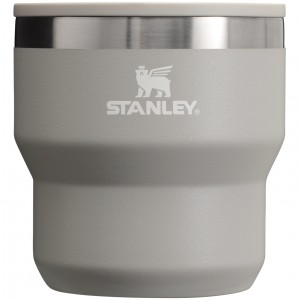 Stanley The Stay-Hot Stacking Cup | 10 OZ Ash | 51QAXLEBP